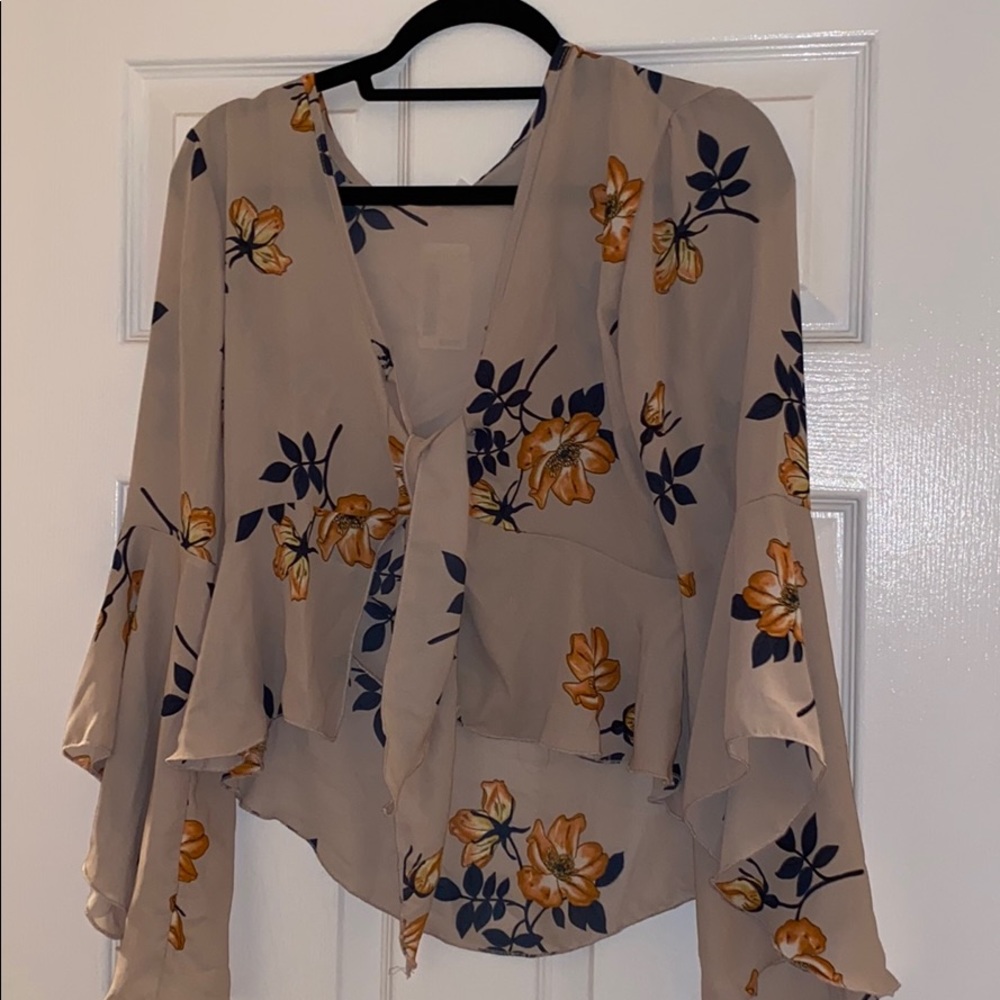 Blouse